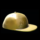 Gold Cap (Alpha Reward)